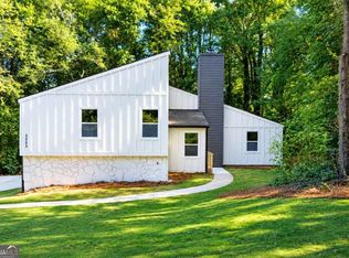 3253 Cedar Bluff Dr NE, Marietta, GA 30062