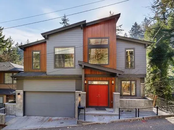 2982 NW Santanita Ter, Portland, OR 97210