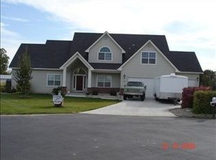 19 N Burlington Dr, Nampa, ID 83687