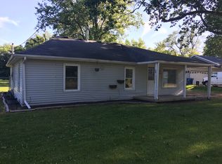 2624 Piper Ln, Springfield, IL 62707