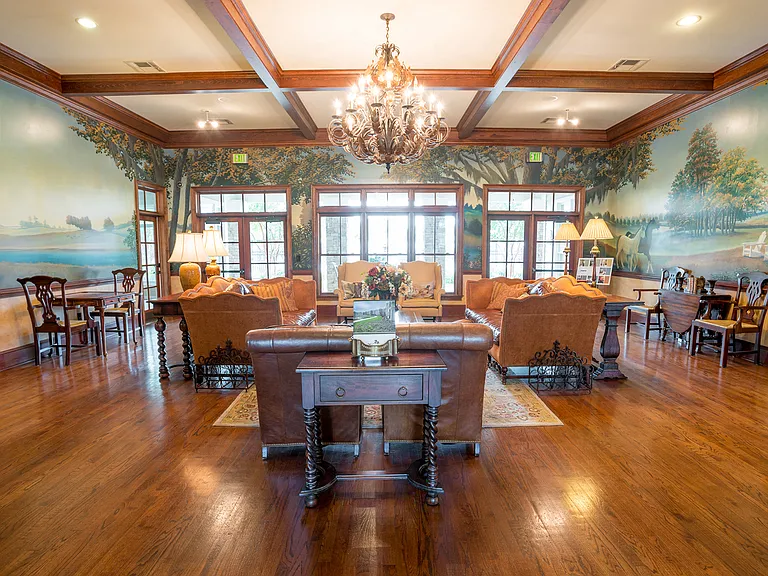 Verandas at Taylor Oaks — Photo 12