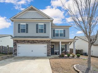 8028 Kensington Trl, Calera, AL 35040