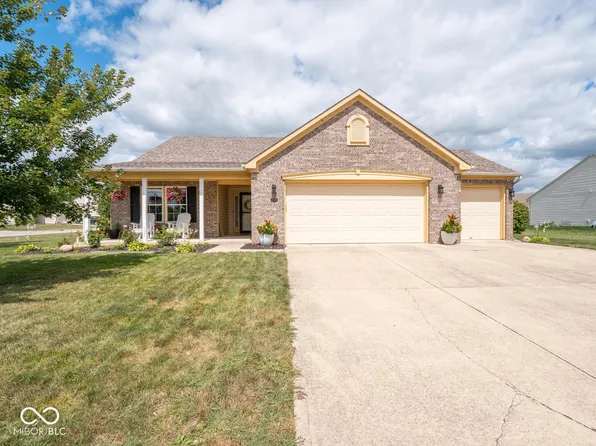 8106 Lomas Pass, Avon, IN 46123