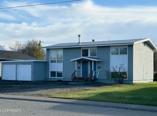 4312 E 6th Ave, Anchorage, AK 99508
