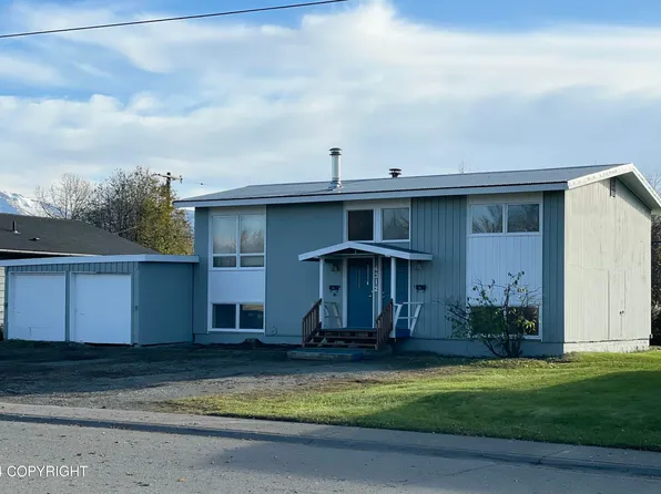 4312 E 6th Ave, Anchorage, AK 99508