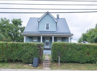 3161 Pennsylvania Ave, Weirton, WV 26062