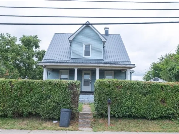 3161 Pennsylvania Ave, Weirton, WV 26062