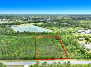 0 Wembley Ave Lot 13, Orlando, FL 32833