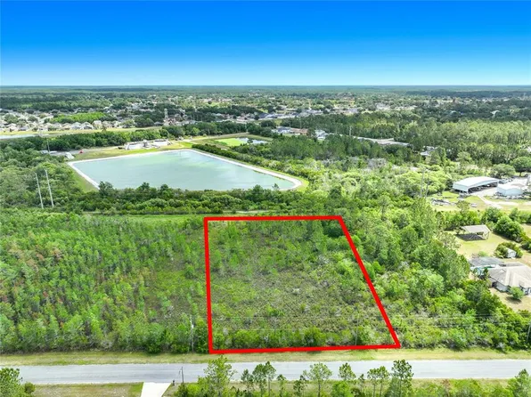 0 Wembley Ave Lot 13, Orlando, FL 32833