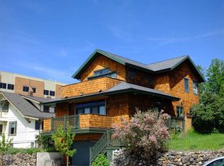 514 S Clark St, Butte, MT 59701