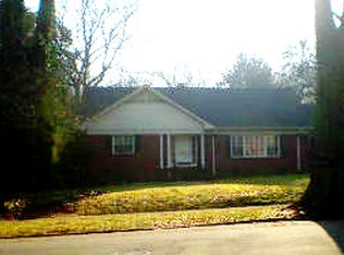 1325 Myrtle Ave, Charlotte, NC 28203