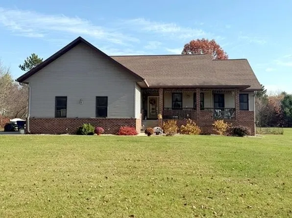 201430 Dorie Ln, Mosinee, WI 54455
