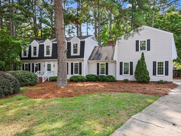 108 Buckingham Ct, Rocky Mount, NC 27803