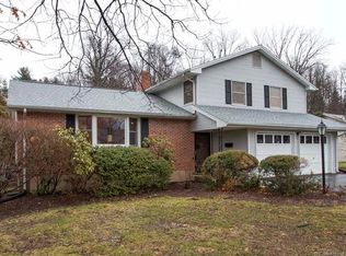 74 Bainton Rd, West Hartford, CT 06117