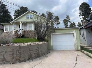 142 W Summit St, Lead, SD 57754