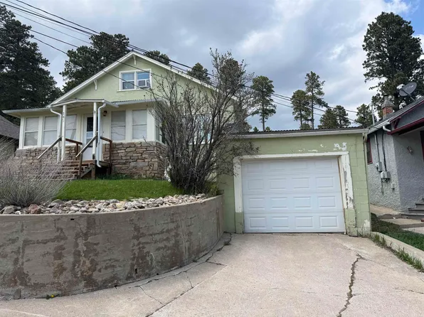 142 W Summit St, Lead, SD 57754