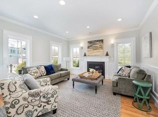 77 Nardone Rd, Needham, MA 02492