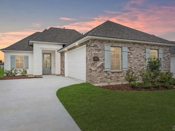 5169 Black River Rd, Darrow, LA 70725