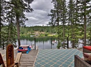 5908 S Panorama View Dr, Harrison, ID 83833