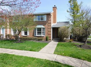 13 Wellington Ct, Williamsville, NY 14221