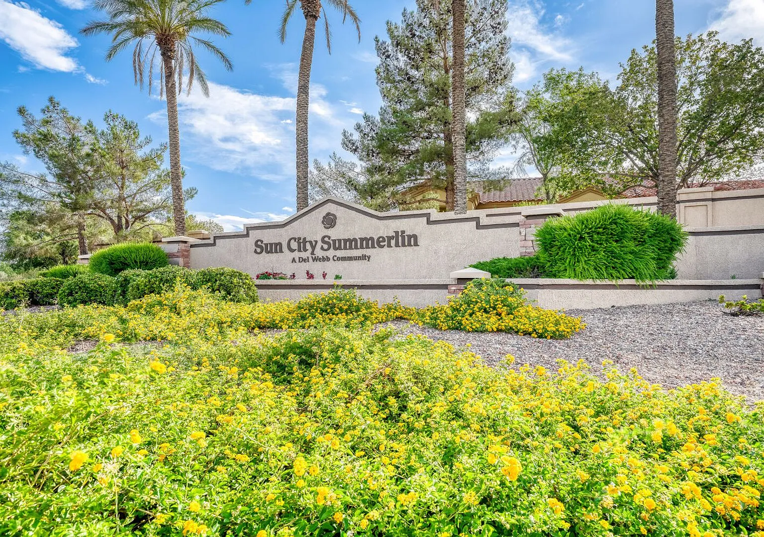 55+ Sun City Summerlin Living! — Photo 2