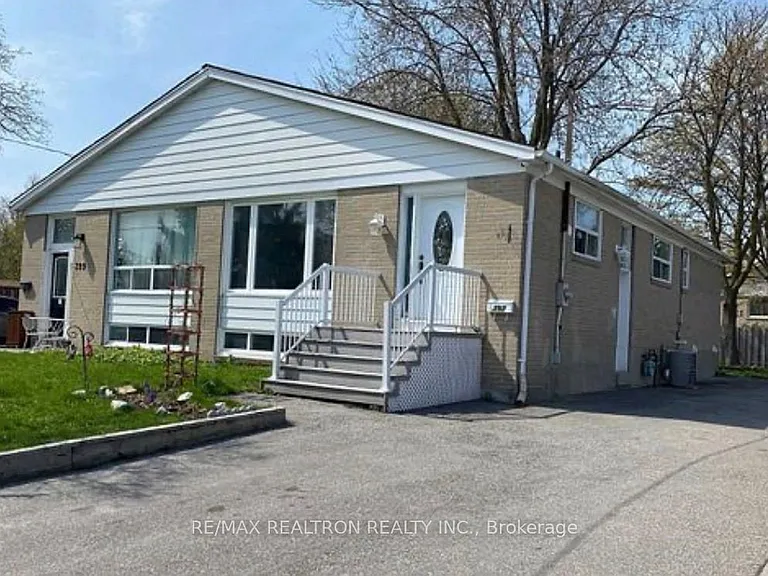397 Browndale Cres #BASEMENT — Photo 1
