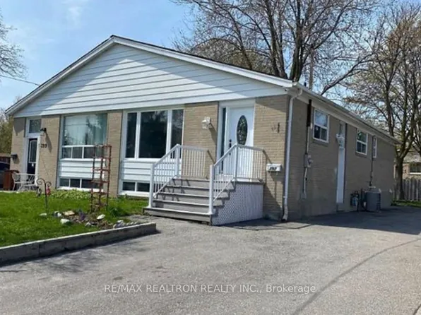 397 Browndale Cres #Basement, Richmond Hill, ON L4C 3H9