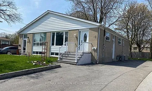 397 Browndale Cres #BASEMENT Photo 1