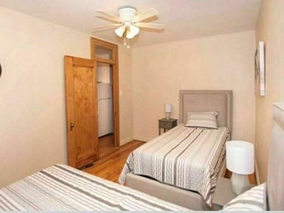 2nd image of 134 W 118th St #1F