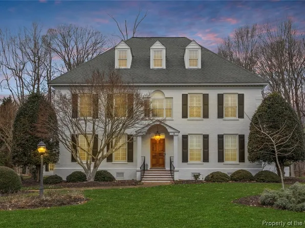 160 Jeffersons Hundred, Williamsburg, VA 23185