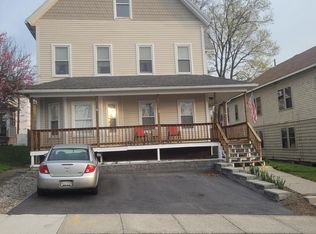 14 Columbus St #1, Worcester, MA 01603