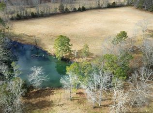 6.5 Weaver Rd, Grant, AL 35747