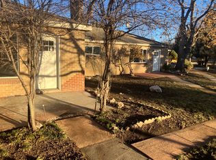 828 Glencoe St, Denver, CO 80220