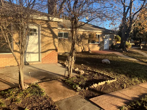 828 Glencoe St, Denver, CO 80220