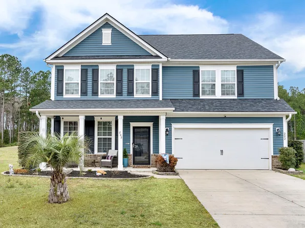 202 Basket Grass Ln, Summerville, SC 29486