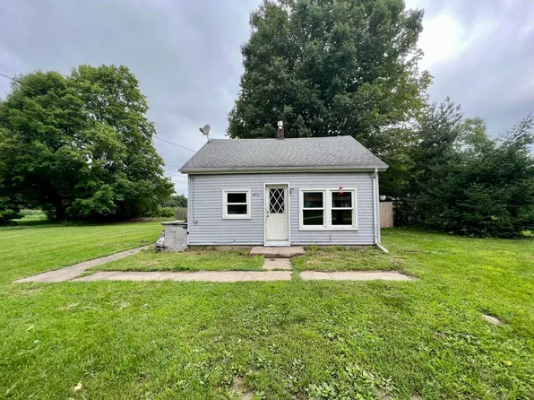 403 E North St, Tekonsha, MI 49092