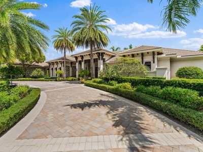 12243 Tillinghast Circle, Palm Beach Gardens, FL, 33418