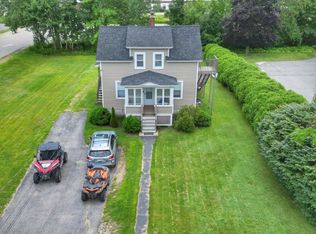 173 Main St #B, Gorham, NH 03581