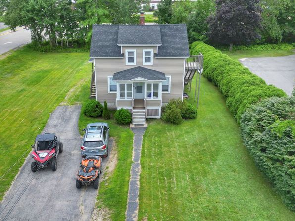 173 Main St, Gorham, NH