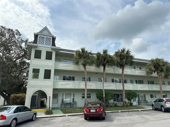 2386 Sumatran Way APT 26, Clearwater, FL 33763