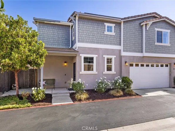 265 X Bar D Way, Templeton, CA 93465