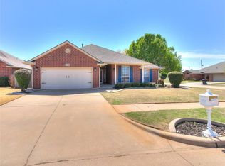 8432 NW 75th St, Oklahoma City, OK 73132