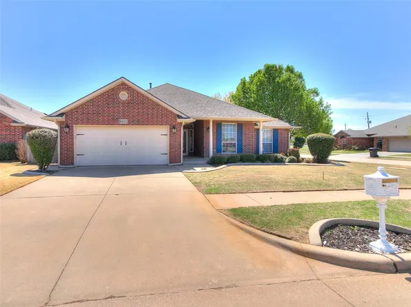 8432 NW 75th St, Oklahoma City, OK 73132