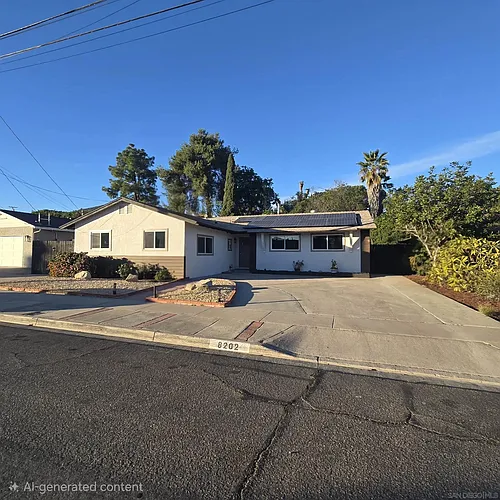8202 Beaver Lake Dr Photo 1