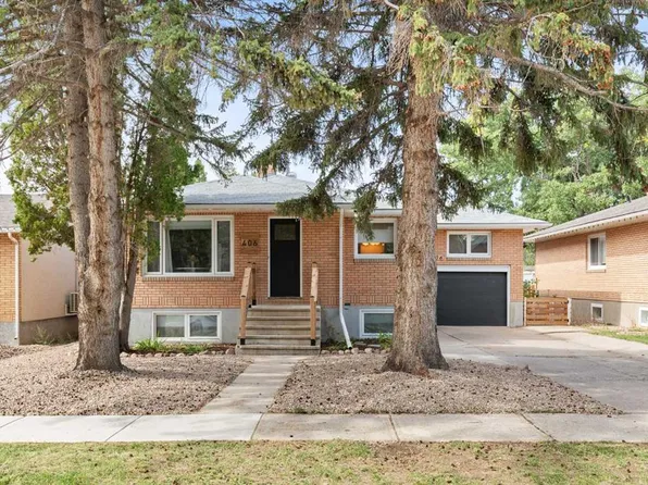 406 E 5th St SE, Redcliff, AB T0J 2P2