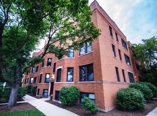 846 S Wesley Ave #3, Oak Park, IL 60304