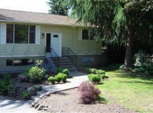 13709 30th Dr SE, Mill Creek, WA 98012