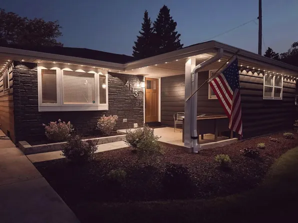 4113 88th STREET, Kenosha, WI 53142