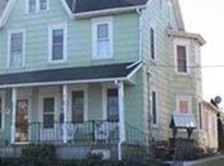 54 N 4th St, Coplay, PA 18037