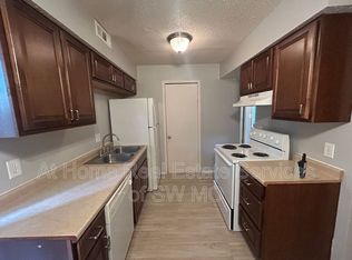765 South Ave #2, Springfield, MO 65806